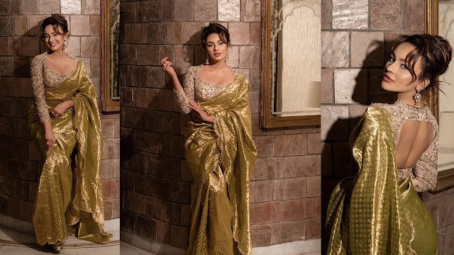 AwardWinnerSeeratKapoor