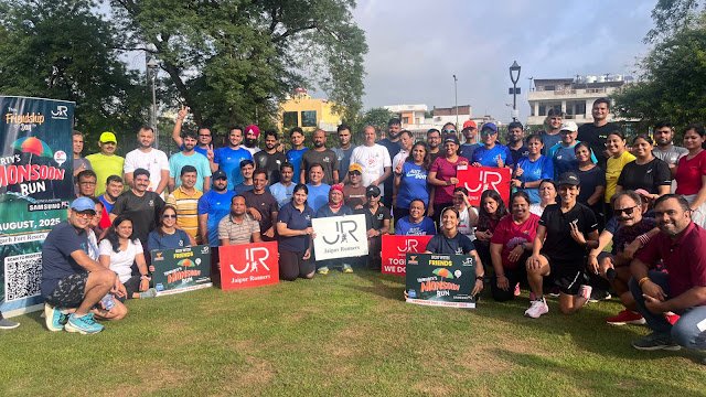 JaipurtoRun