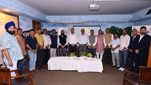 RajasthanDomesticTravelMart