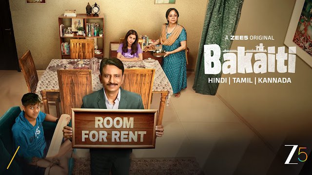 ZEE5UnveilsTrailerofBakaiti