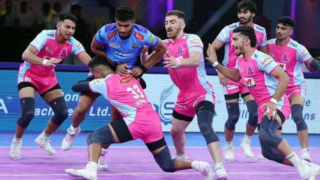ProKabbadi11
