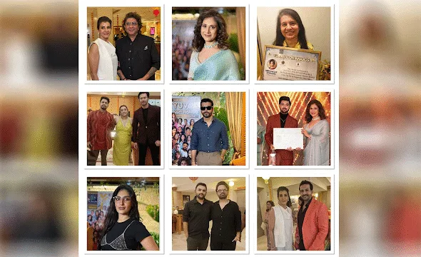 YUVAAIconAwards2025