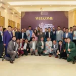 Cross-RegionSynergynews