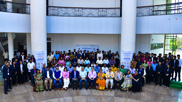 BirlaGlobalUniversity